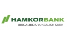 Банк Hamkorbank в Акташе